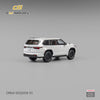 (Pre-Order) 1/64 CM Model CM64-SEQUOIA-01 Toyota Sequoia Pearl White