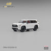 (Pre-Order) 1/64 CM Model CM64-SEQUOIA-01 Toyota Sequoia Pearl White