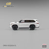 (Pre-Order) 1/64 CM Model CM64-SEQUOIA-01 Toyota Sequoia Pearl White