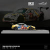 (Pre-Order) 1/64 ModernArt MD642315 Toyota 86 D1 Grand Prix #33 LHD