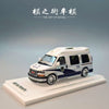 (Pre-Order) 1/64 GOC GOCGMCSJ GMC Savana Justice LHD