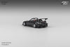 (Pre-Order) 1/64 Micro Turbo MT6408C2 Spoon S2000 AP1 Metallic Black