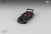 (Pre-Order) 1/64 Micro Turbo MT6408C2 Spoon S2000 AP1 Metallic Black