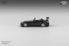 (Pre-Order) 1/64 Micro Turbo MT6408C2 Spoon S2000 AP1 Metallic Black