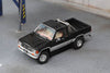 (Pre-Order) 1/64 GCD 515 Toyota Hilux (N50) SR5 Black/ Silver LHD