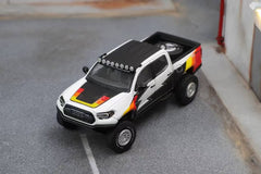 (Pre-Order) 1/64 GCD 513 Toyota Tacoma N300 Widebody TRD LHD