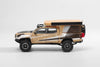 (Pre-Order) 1/64 GCD 528 Toyota Tacoma N300 Widebody Camper Sands LHD