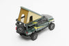 (Pre-Order) 1/64 GCD 527 Toyota Tacoma N300 Widebody Camper Green LHD