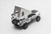 (Pre-Order) 1/64 GCD 529 Toyota Tacoma N300 Widebody Camper White LHD