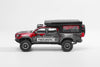 (Pre-Order) 1/64 GCD 530 Toyota Tacoma N300 Widebody Camper Red LHD