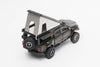 (Pre-Order) 1/64 GCD 531 Toyota Tacoma N300 Widebody Camper Black LHD