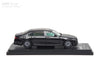 (Pre-Order) 1/64 Almost Real 660101001 Brabus S680 Maybach Masterpiece Obsidian Black