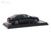 (Pre-Order) 1/64 Almost Real 660101001 Brabus S680 Maybach Masterpiece Obsidian Black