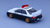 (Pre-Order) 1/64 Furuya FSWRXSBLJP Subaru Impreza WRX STi Sedan Mk2 GD Blobeye Saitama Prefecture Police