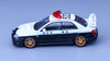 (Pre-Order) 1/64 Furuya FSWRXSBLJP Subaru Impreza WRX STi Sedan Mk2 GD Blobeye Saitama Prefecture Police