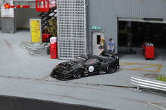 (Pre-Order) 1/64 Star Model SMFF40BK Ferrari F40 Black LHD