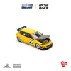 (Pre-Order) 1/64 Pop Race PRE0010 Pandem Civic EG6 Mooneyes