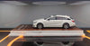 (Pre-Order) 1/64 MJ Model MJMBCLS63WPW Mercedes-Benz CLS 63 AMG Shooting Break X218 Pearl White LHD