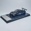 (Pre-Order) 1/64 Model Collect MCNR35MB Nissan GT-R R35 Matt Black