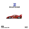 (Pre-Order) 1/64 SupCar SC64035 Ferrari F40 Taisan #40 LHD