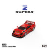 (Pre-Order) 1/64 SupCar SC64035 Ferrari F40 Taisan #40 LHD