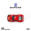 (Pre-Order) 1/64 SupCar SC64035 Ferrari F40 Taisan #40 LHD