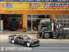 (Pre-Order) 1/64 Street Weapon SWFMMF Ford Mustang Hoonicorn RTR Hoonigan Monster Forza