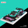 (Pre-Order) 1/64 Cool Car CC643828 Lamborghini Aventador LP700-4 GT Evo Hatsune Miku LHD