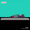 (Pre-Order) 1/64 Cool Car CC643828 Lamborghini Aventador LP700-4 GT Evo Hatsune Miku LHD