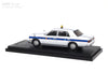 (Pre-Order) 1/64 Almost Real 670207011 Toyota Century G50 Taxi White