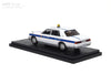 (Pre-Order) 1/64 Almost Real 670207011 Toyota Century G50 Taxi White