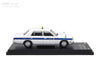 (Pre-Order) 1/64 Almost Real 670207011 Toyota Century G50 Taxi White