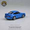 (Pre-Order) 1/64 PARA64 PA-65377 RUF Automobile CTR2 Mexico Blue RHD