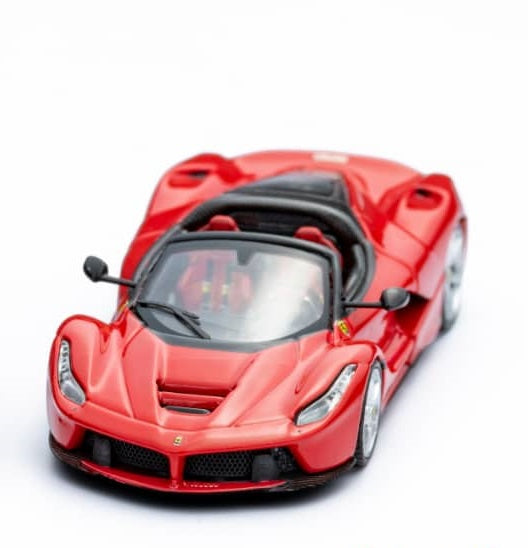 1/64 Street Buster SBFF150ARS Ferrari LaFerrari F150 Aperta
