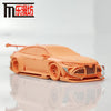 (Pre-Order) 1/64 LeManFang LMFTAG Toyota Avalon XX50 Green