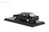 (Pre-Order) 1/64 Almost Real 630201001 BMW 7 Series Mk3 E38 750iL Black LHD