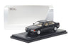 (Pre-Order) 1/64 Almost Real 630201001 BMW 7 Series Mk3 E38 750iL Black LHD