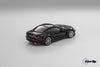 (Pre-Order) 1/64 Gear Up GUMBSL65BK Mercedes-Benz SL65 AMG Black Series Black LHD
