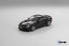 (Pre-Order) 1/64 Gear Up GUMBSL65BK Mercedes-Benz SL65 AMG Black Series Black LHD