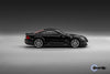 (Pre-Order) 1/64 Gear Up GUMBSL65BK Mercedes-Benz SL65 AMG Black Series Black LHD