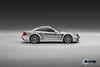 (Pre-Order) 1/64 Gear Up GUMBSL65S Mercedes-Benz SL65 AMG Black Series Silver LHD