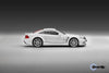 (Pre-Order) 1/64 Gear Up GUMBSL65W Mercedes-Benz SL65 AMG Black Series White LHD