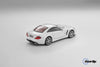 (Pre-Order) 1/64 Gear Up GUMBSL65W Mercedes-Benz SL65 AMG Black Series White LHD