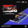 (Pre-Order) 1/64 ModernArt MD647307 Porsche 911 GT3 Cup (992) Modena Motorsports #16 LHD