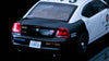 (Pre-Order) 1/64 Rollin RDCLAPD Dodge Charger LX LAPD
