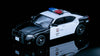 (Pre-Order) 1/64 Rollin RDCLAPD Dodge Charger LX LAPD