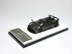 (Pre-Order) 1/64 Model Collect MCPIGC Pagani Imola Pearl Grey/ Carbon LHD