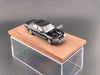 (Pre-Order) 1/64 FineWorks64 FWLLS400BKG Lexus LS400 Black/ Grey LHD