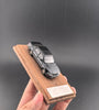 (Pre-Order) 1/64 FineWorks64 FWLLS400BKG Lexus LS400 Black/ Grey LHD