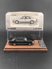 (Pre-Order) 1/64 FineWorks64 FWLLS400BKG Lexus LS400 Black/ Grey LHD